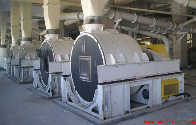 神華巴彥淖爾能源有限責(zé)任公司選煤廠