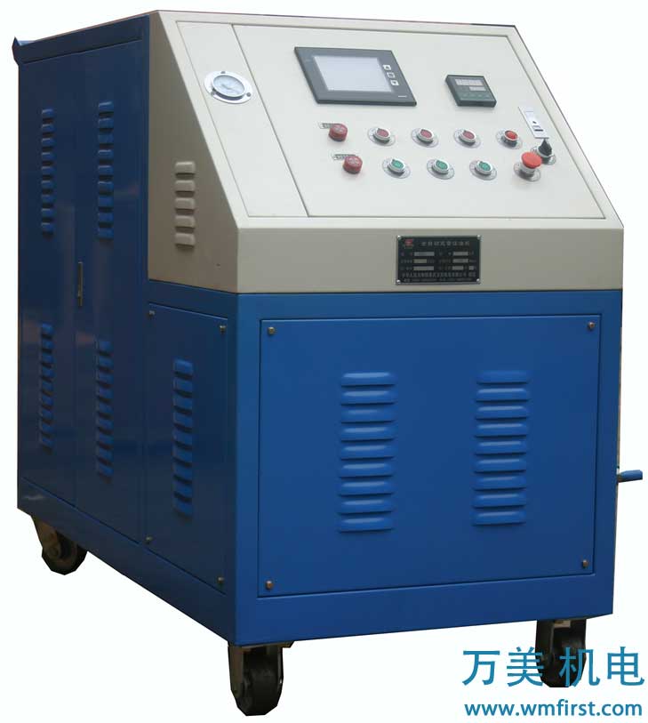 全自動定量注油機-QDL系列圖二